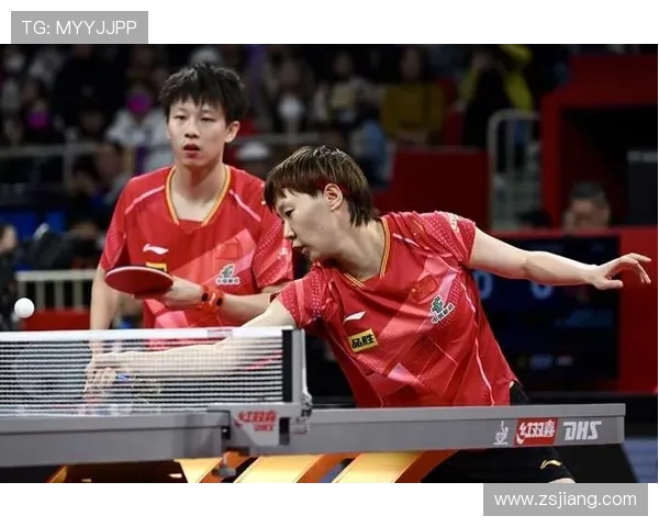 重庆乒乓球队在世界杯赛场上的经验与表现深度解析