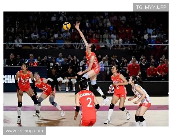 南京排球队在世锦赛中的比赛经验与表现深度解析