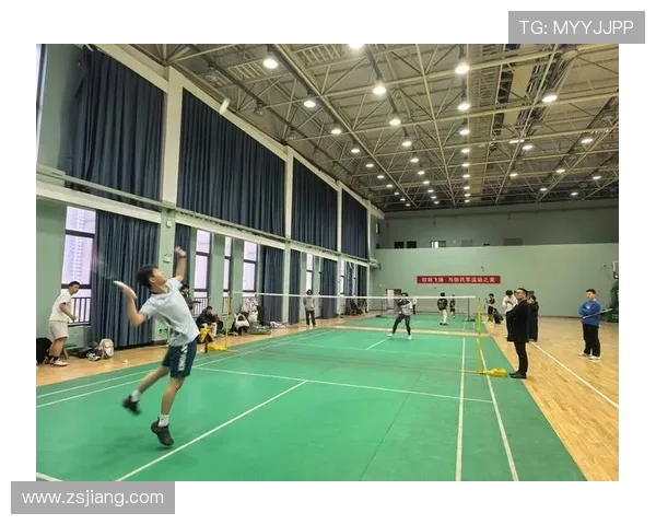 羽毛球专题：深入探讨杭州羽毛球队的速度与技巧训练之道