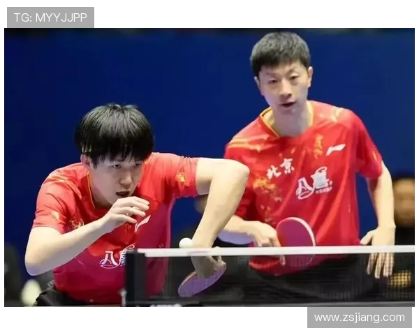 全运会点评：北京乒乓球队战术表现分析与未来发展展望